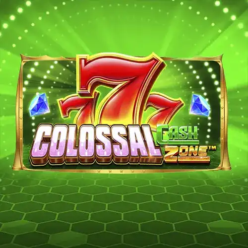 Colossal Cash Zone