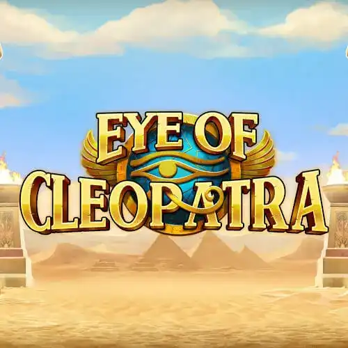 Eye of Cleopatra