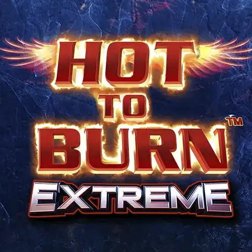 Hot to Burn Extreme