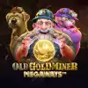 Old Gold Miner Megaways