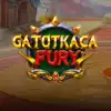 Gatot Kaca's Fury™