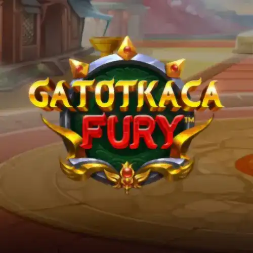 Gatot Kaca's Fury™