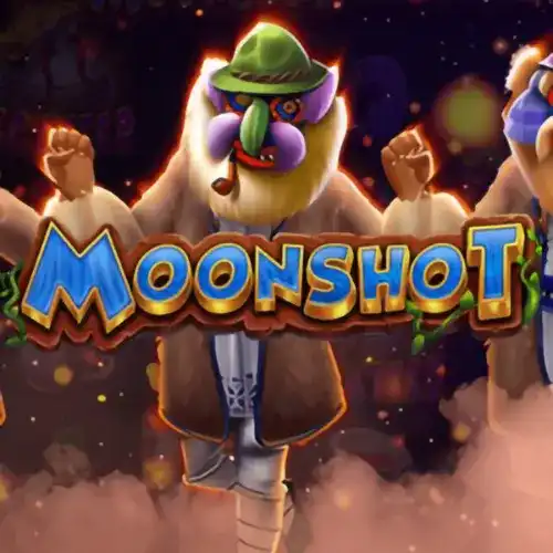 Moonshot™