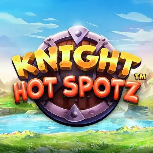 Knight Hot Spotz™