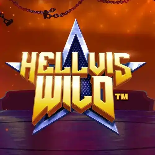 Hellvis Wild™