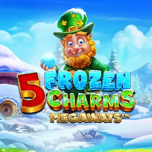 5 Frozen Charms Megaways™