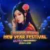 Floating Dragon New Year Festival Ultra Megaways™