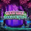 Good Luck & Good Fortune