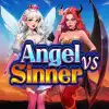 Angel vs Sinner