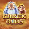 Greek Gods