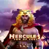 Hercules Son of Zeus