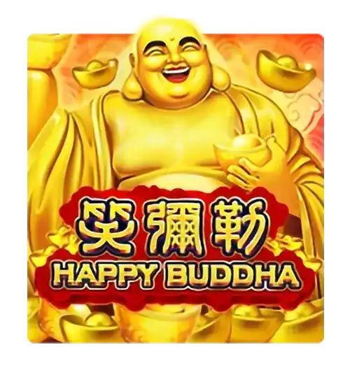 HappyBuddha