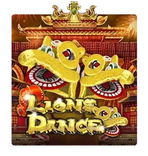 LionsDance