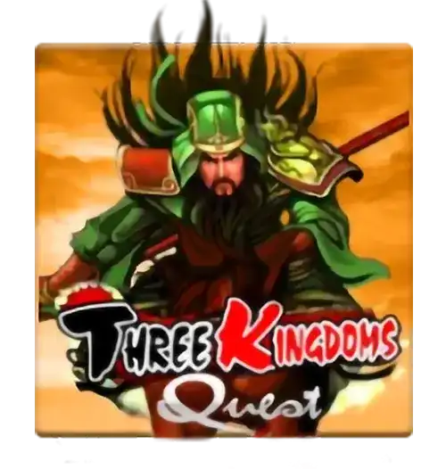 ThreeKingdomsQuest