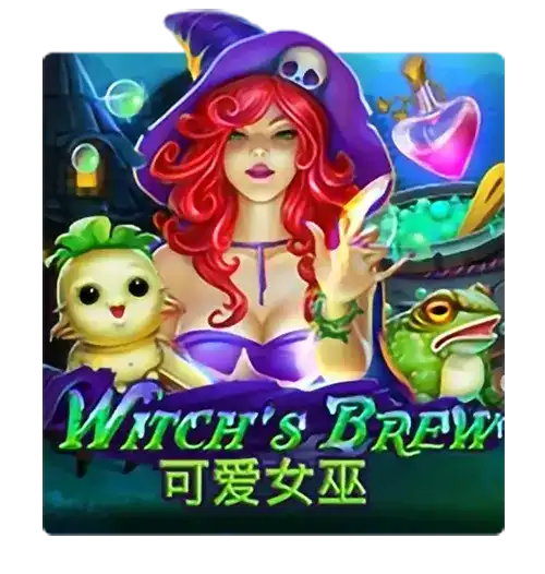 Witch'sBrew