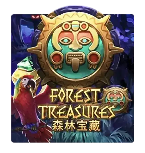 Forest Treasure