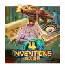 The 4 Invention