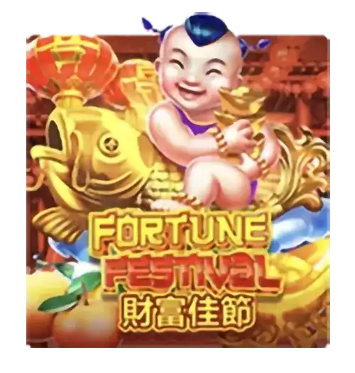 Fortune Festival