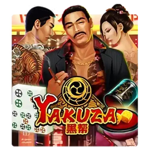 Yakuza