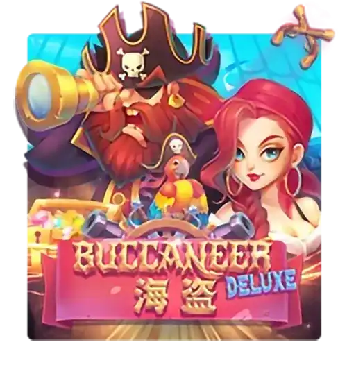 Buccaneer Deluxe