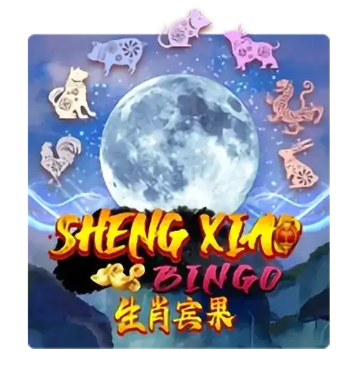 Sheng Xiao Bingo