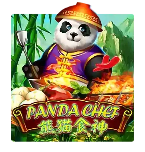 Panda Chef