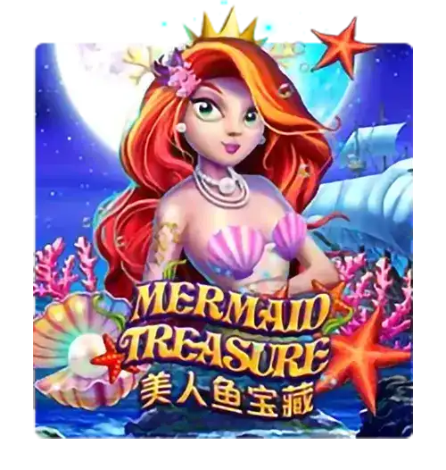 Mermaid Treasure