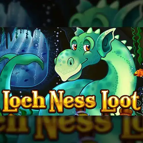 Loch Ness Loot