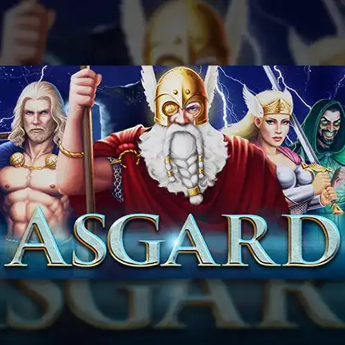 Asgard