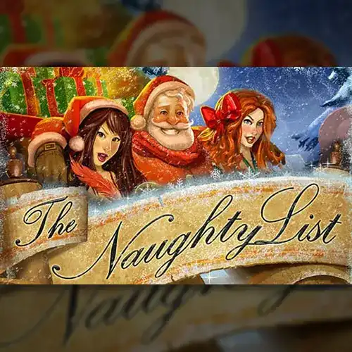 The Naughty List