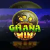 Ghana Win