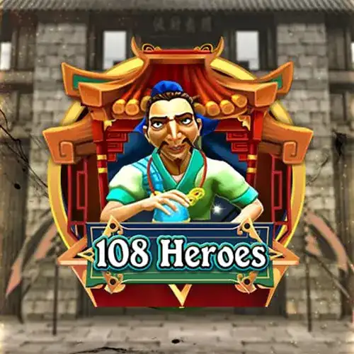 108 Heroes