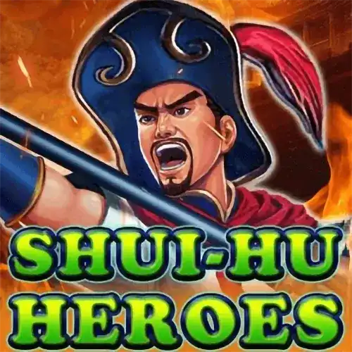 ShuiHuHeroes