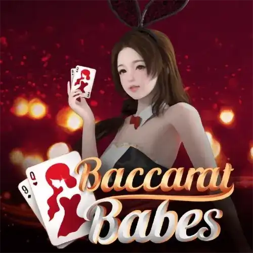 Baccarat Babes