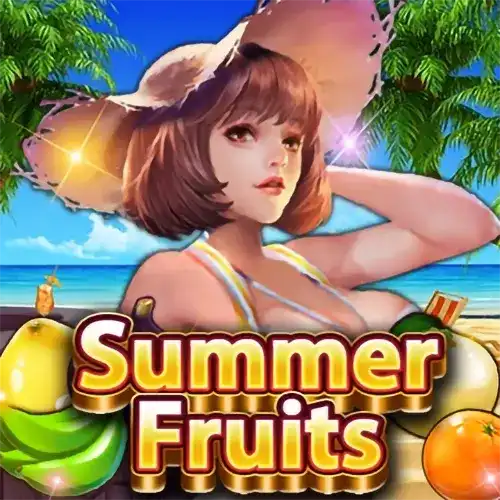 Summer Fruits