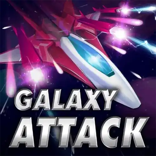 Galaxy Attack