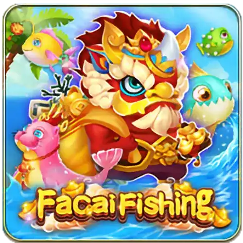 Fa Cai Fishing