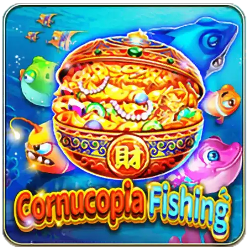 Cornucopia Fishing