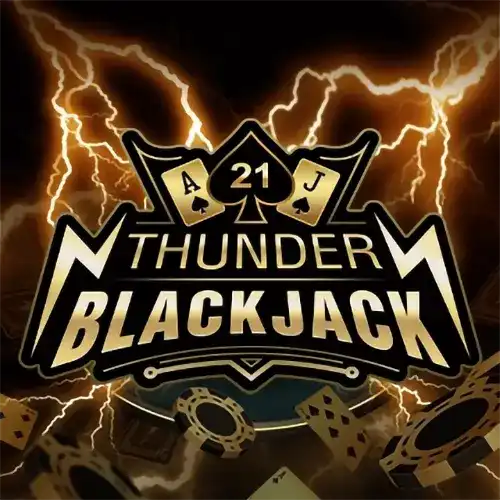 Thunder Blackjack