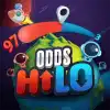 Odds Hi Lo