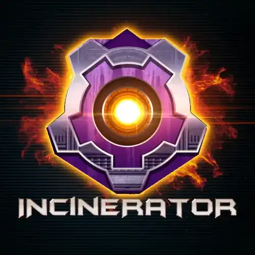 Incinerator