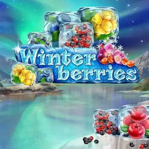 Winterberries