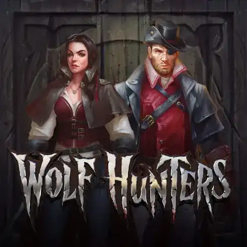 Wolf Hunters