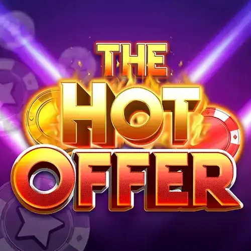 The Hot Offer