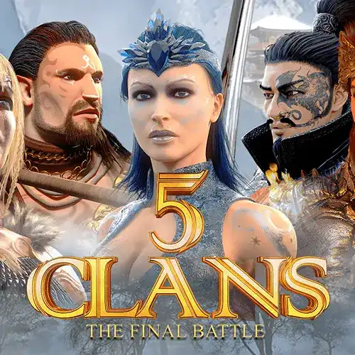 Five Clans