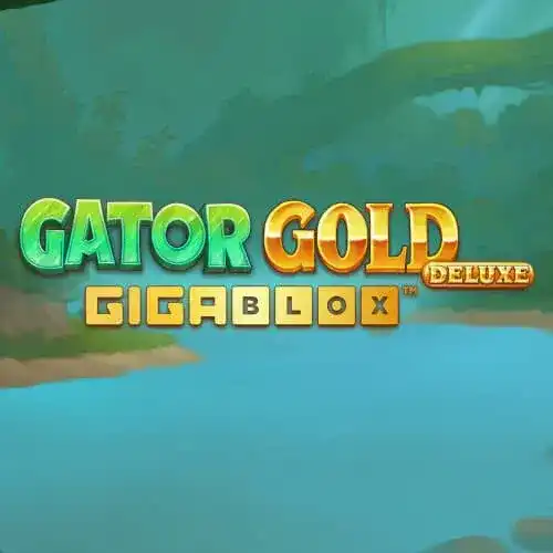 Gator Gold Deluxe Gigablox