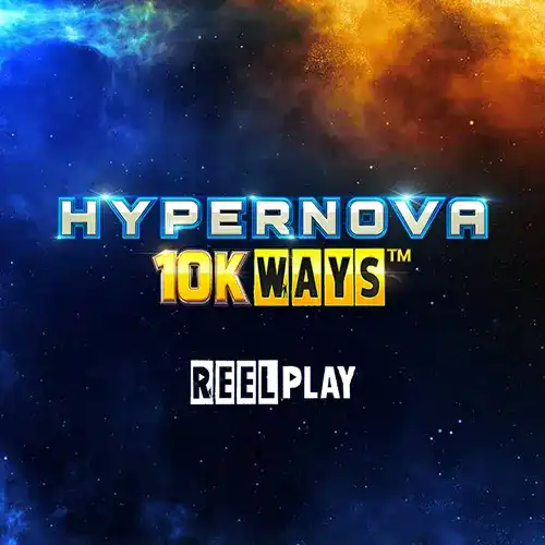 Hypernova 10K Ways