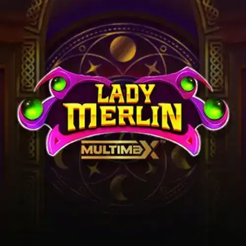 Lady Merlin Multimax