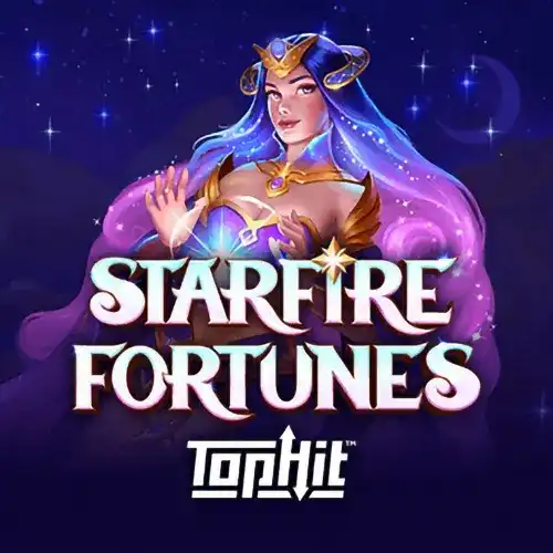 Starfire Fortunes Tophit