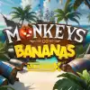 Monkeys Go Bananas